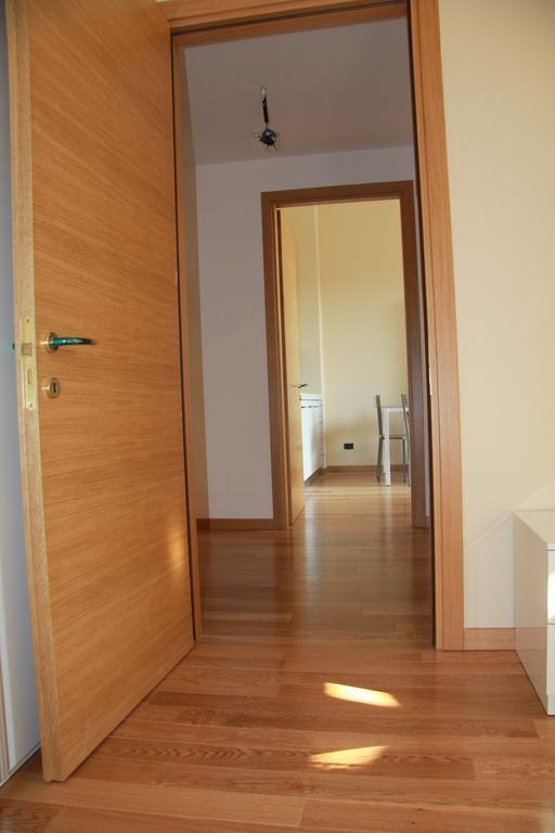 Appartamento Stefania Milaan Kamer foto